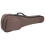 Ukulele-Rucksack, Doppelreißverschluss, 4