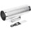 Guiro Shaker Aluminium Orff Percussion Instrument 1