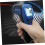 Tachometer No speedometer Digital display Speedometer Tester 5