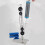 2 x Dynamometer Balance Physics Experiments Spring Hook Code Mechanics of Machines Belt Discs Block Set 5