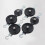 2 x Dynamometer Balance Physics Experiments Spring Hook Code Mechanics of Machines Belt Discs Block Set 3