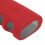Handbremse Abdeckung Hülse Wildleder Trim 13