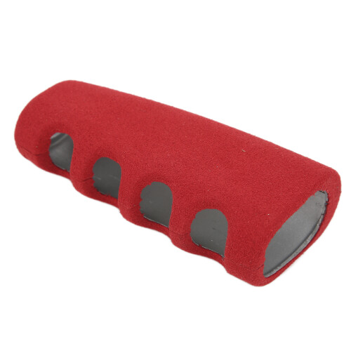 Handbremse Abdeckung Hülse Wildleder Trim 2