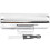 Guiro Shaker Aluminium Orff Percussion Instrument 2