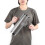 Guiro Shaker Aluminium Orff Percussion Instrument 9