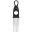 Guiro Shaker Aluminium Orff Percussion Instrument 11