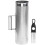 Guiro Shaker Aluminium Orff Percussion Instrument 3