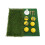 Schlagmatte Dual Grass Mini Golf Training 4