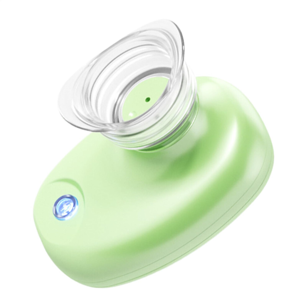 Electric Eye Moisturizer with Spray Function, Compact Humidifier, Rechargeable