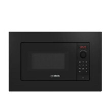Bosch Micro-ondes encastrable 20l 800w inox - BFL623MB4