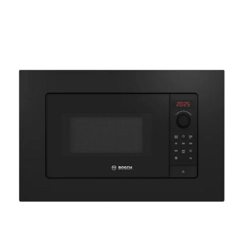 Bosch Bosch Micro-ondes encastrable 20l 800w inox - BFL623MB4