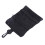 Golf-Tee-Tasche, tragbare Golfballtasche, 3