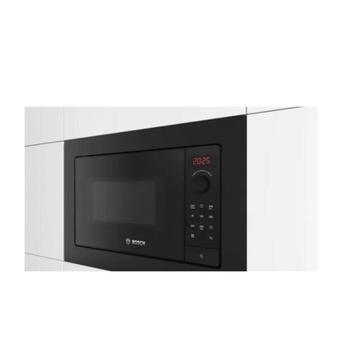 Bosch Bosch Micro-ondes encastrable 20l 800w inox - BFL623MB4 1