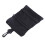 Golf-Tee-Tasche, tragbare Golfballtasche, 7