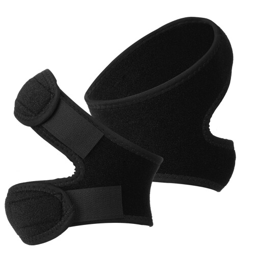Sport Dual Patella Gürtel Mann Kniescheibe 1