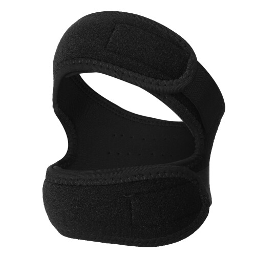Sport Dual Patella Gürtel Mann Kniescheibe 2