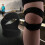 Sport Dual Patella Gürtel Mann Kniescheibe 9