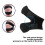 Sport Dual Patella Gürtel Mann Kniescheibe 13