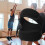 Sport Dual Patella Gürtel Mann Kniescheibe 10