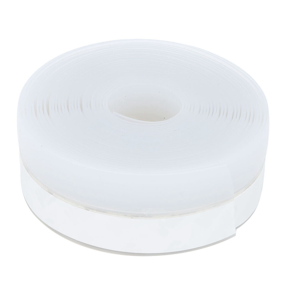 Ultra-Thin Weatherproof Door & Window Seal Strip, Energy-Saving Insulator, Silicone Weather Stripping For Frameless Glass Doors Steel Or Aluminum 9436597716856