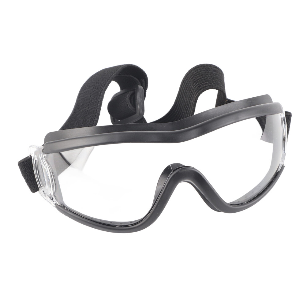 Sports Goggles With Uv Protection, Low Profile Design For Shatterproof Polycarbonate Lenses And Uv400 Filter, Anti Fog Windproof Eyewear For Outdoor 9554910381663