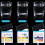 100 Strips 014 pH Indicator Leaflets with Universal Indicator Acid Test for Aquariums and Water 5