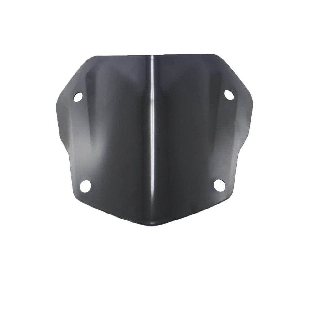 Motorcycle Windshield For Bmw R1200gs R1250gs Adv 20132022 Smoke Wind Deflector Dark 9323874458588