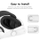 Elite Strap with 6000 mAh battery for Meta Quest 3S / Quest 3 6