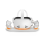 Docking station voor Meta Quest 3S | Aolion 1