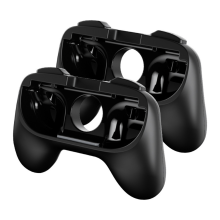 Joycon-controllergrepen (1 paar L/R) voor NS2