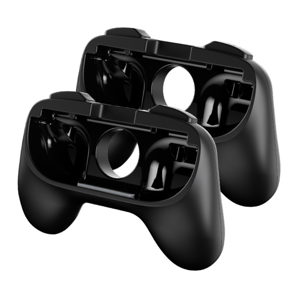 Ergonomic Joy-Con Grips | For Nintendo Switch 2 5904501312653