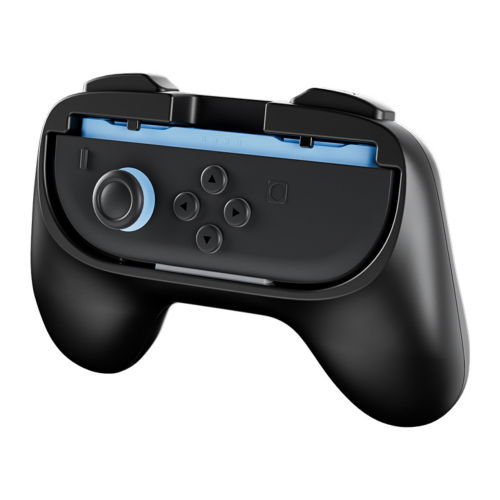 Joycon-Controller-Griffe (1 Paar L/R) für NS2 2