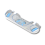 Docking station voor Meta Quest 3 | Aolion-bril 4