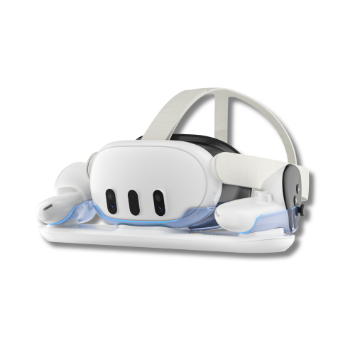 Docking station voor Meta Quest 3 | Aolion-bril 2