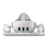 Docking station voor Meta Quest 3 | Aolion-bril 2