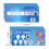 Kit d'accessoires de jeux sportifs 15in1 pour Nintendo Switch 2 2