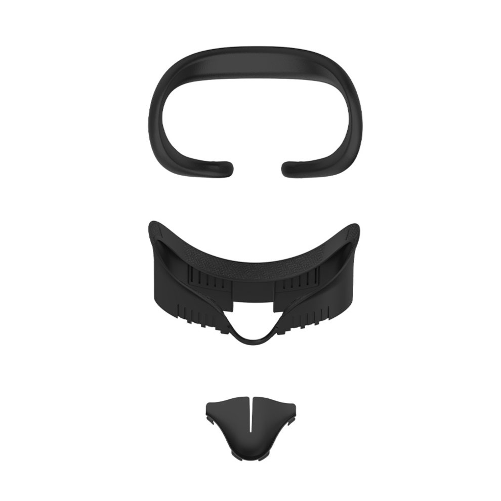 3In1 Face Pad Set | For Meta Quest 3 5904501311762