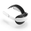 Elite Strap K4 Boost KIWI DESIGN | pour Meta Quest 3/3S 1