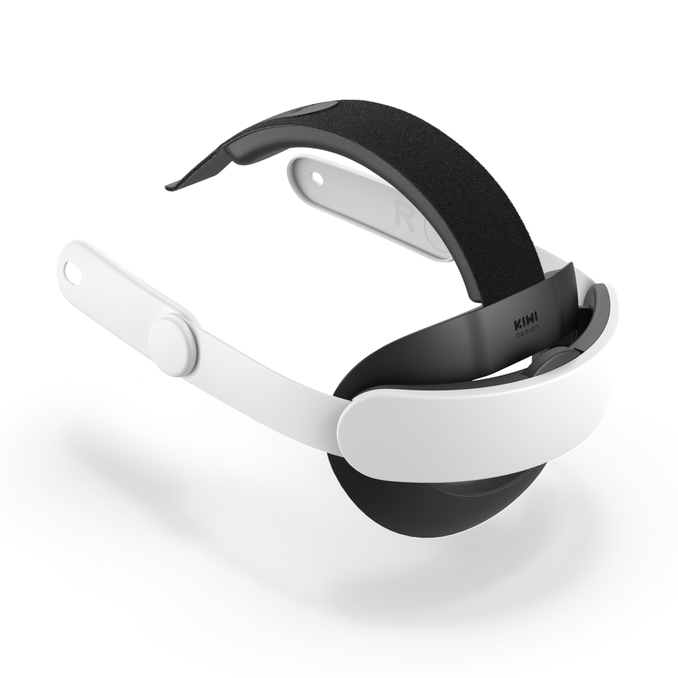 Elite Strap K4 Boost Kiwi Design | For Meta Quest 3/3S 850052498382