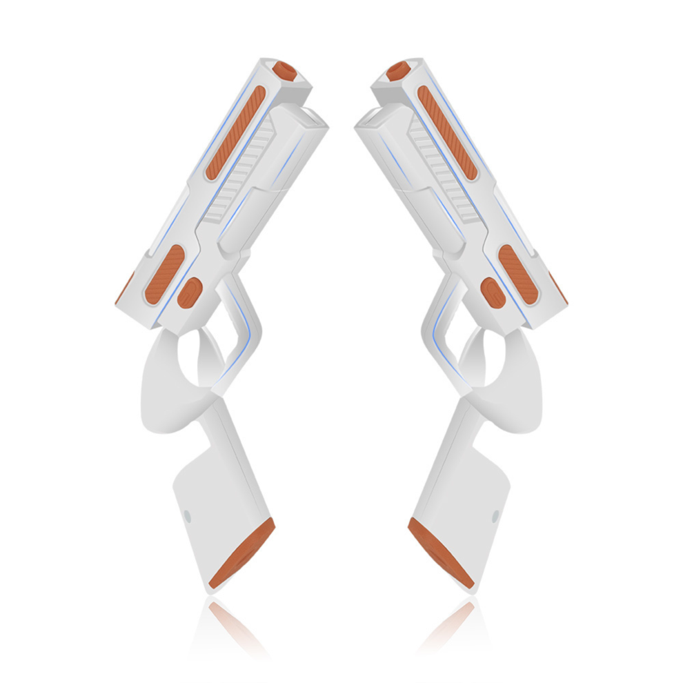 Controller Gun Replica | For Meta Quest 3, 3S 5904501311779