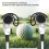 Golf club for controllers | for Meta Quest 3, 3S 7