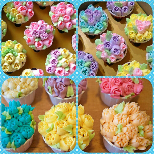Professional-grade Piping Tip Set With Easy To Use Features And Precise Control For Beautiful Decoration 1