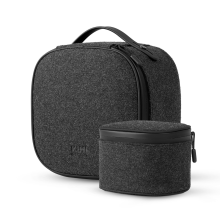 Etui portable P4 | KIWI DESIGN | pour Meta Quest 3S/3/2