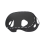 Masque en silicone pour Meta Quest 3S | Noir 2