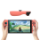 Silikonhülle Gamepad-Schutz für Nintendo Switch 2 | Pink 3