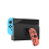 Silikonhülle Gamepad-Schutz für Nintendo Switch 2 | Pink/Blau 4