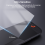 Scratch- and impact-resistant tempered glass screen protector | for Nintendo Switch 2 3