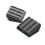 Station de recharge Joy-Con (4 stations, RGB) pour Nintendo Switch 2 5