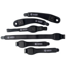 6 pièces Courroie de fixation HTC Vive Tracker 3.0