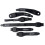 6 pièces Courroie de fixation HTC Vive Tracker 3.0 1